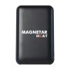 The Magnetar Heat power bank acts as the battery for heated clothing.