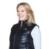 Verwarmde Bodywarmer Voor Vrouw