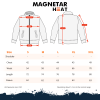 Size chart VULCAN