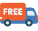 Free shipping to selected countries