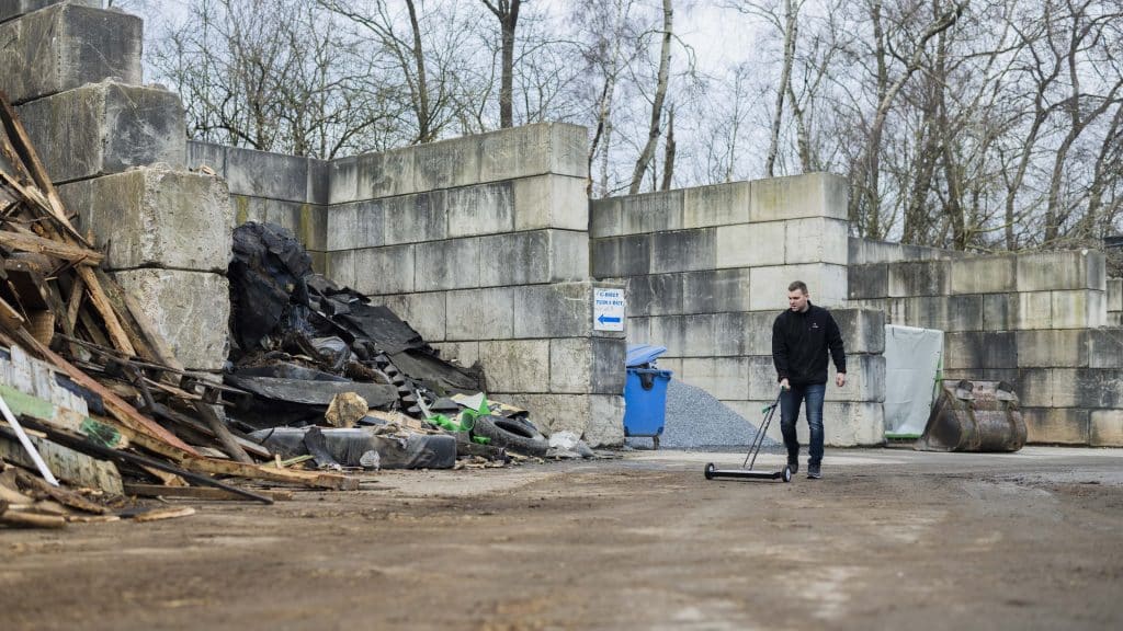 Magnetar Heat Heide Vulcan Jas Magneetbezem