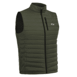 Electric Heated Vest with Powerbank – 10 Hours of Heat – Ideal for Both Indoor and Outdoor Use - Suitable for All Seasons