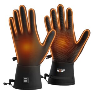 Verwarmde Handschoenen BLAZE™