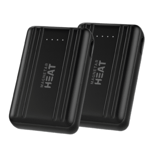 Powerbank BLAZEâ„¢ Heated Gloves